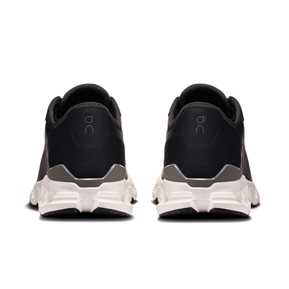 On Cloud X 4 AD - Black | Asphalt