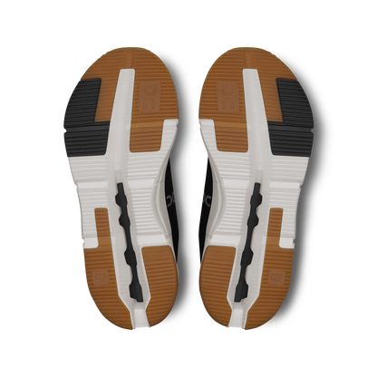 On Cloudnova Form 2 - Black | Ivory