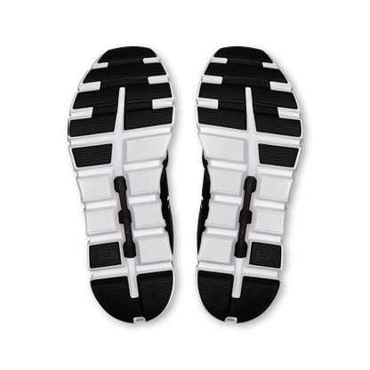 On Cloud 6 - Black | White