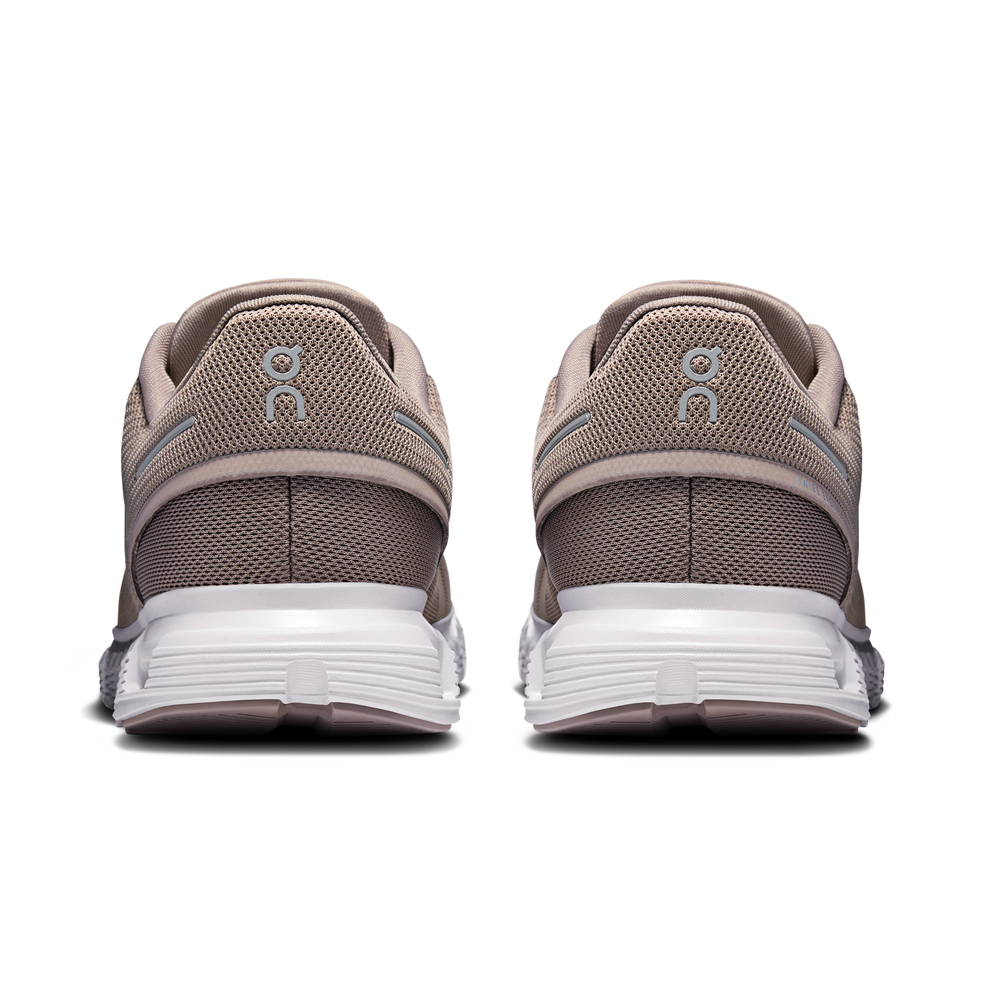 On Cloud 6 - Fog | White