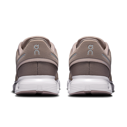 On Cloud 6 - Fog | White