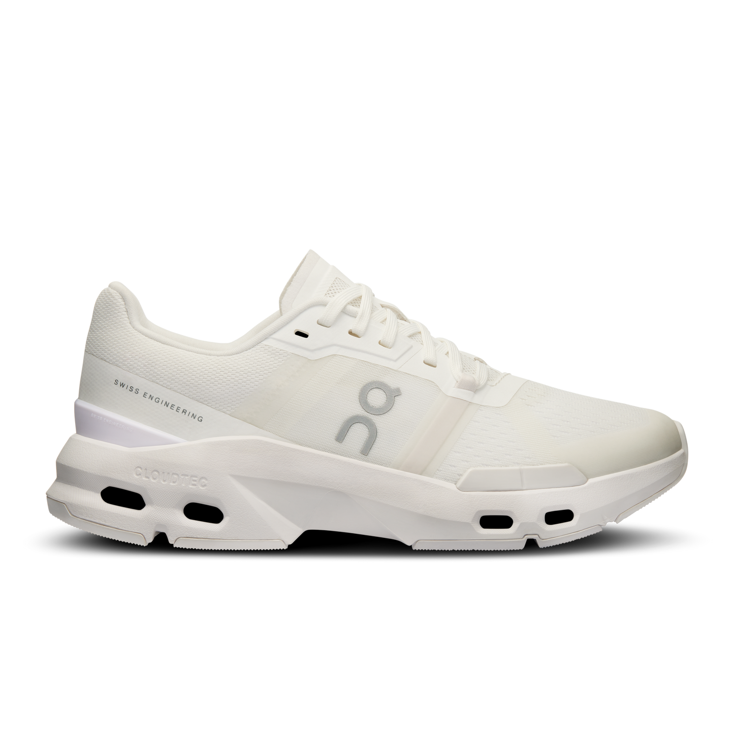 On Cloudpulse - White | Frost