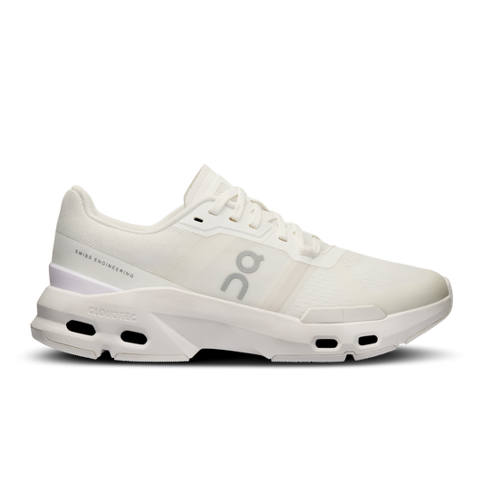 On Cloudpulse - White | Frost