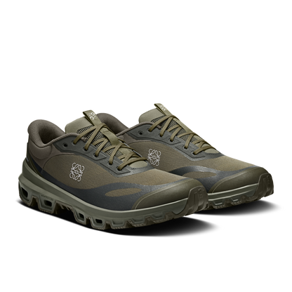 On Cloudventure LOEWE 2 - Khaki