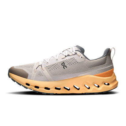 On Cloudsurfer Trail - Silver | Blonde