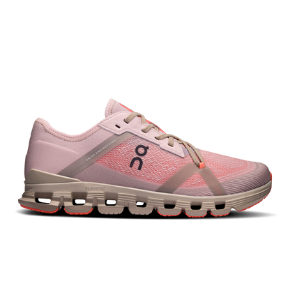 On Cloud X 4 AD - Mauve | Salmon