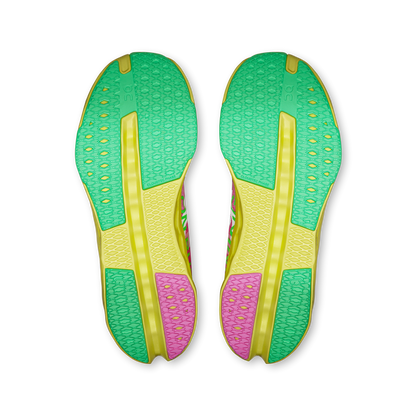 On Cloudsurfer Next - Pink | Limelight