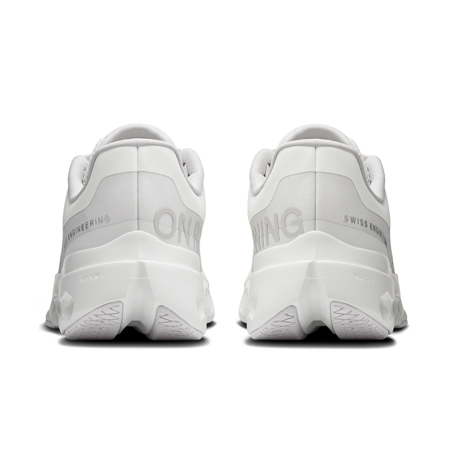 On Cloudsurfer Next - White | White