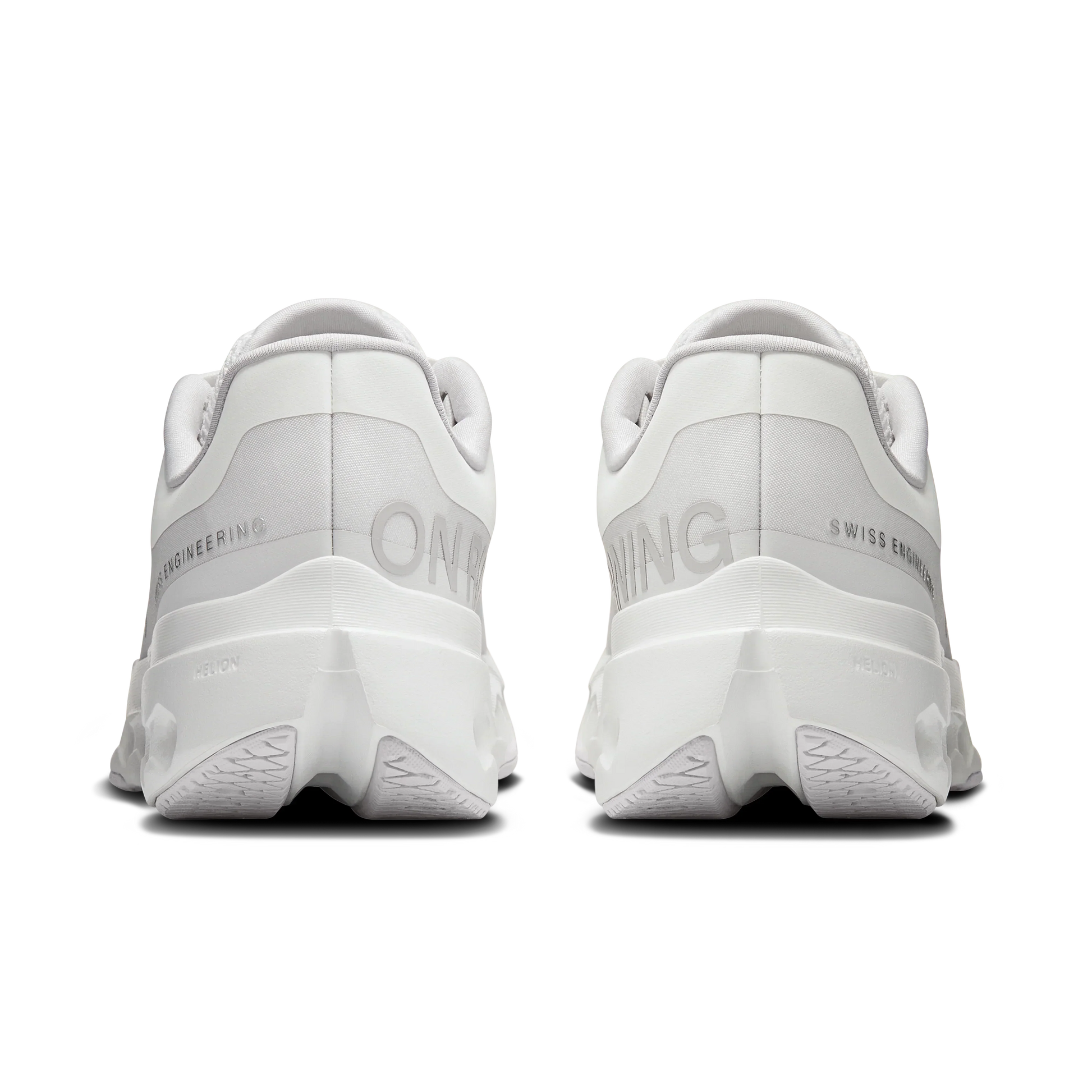 On Cloudsurfer Next - White | White