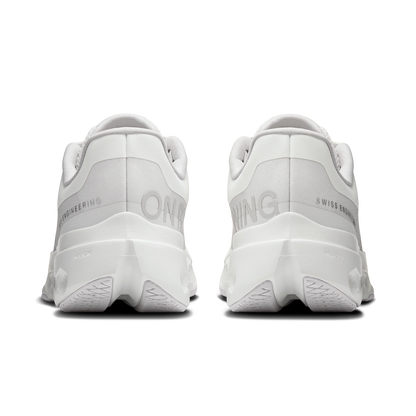 On Cloudsurfer Next - White | White