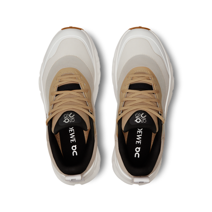 On Cloudtilt LOEWE 2 - Tan White | Gum