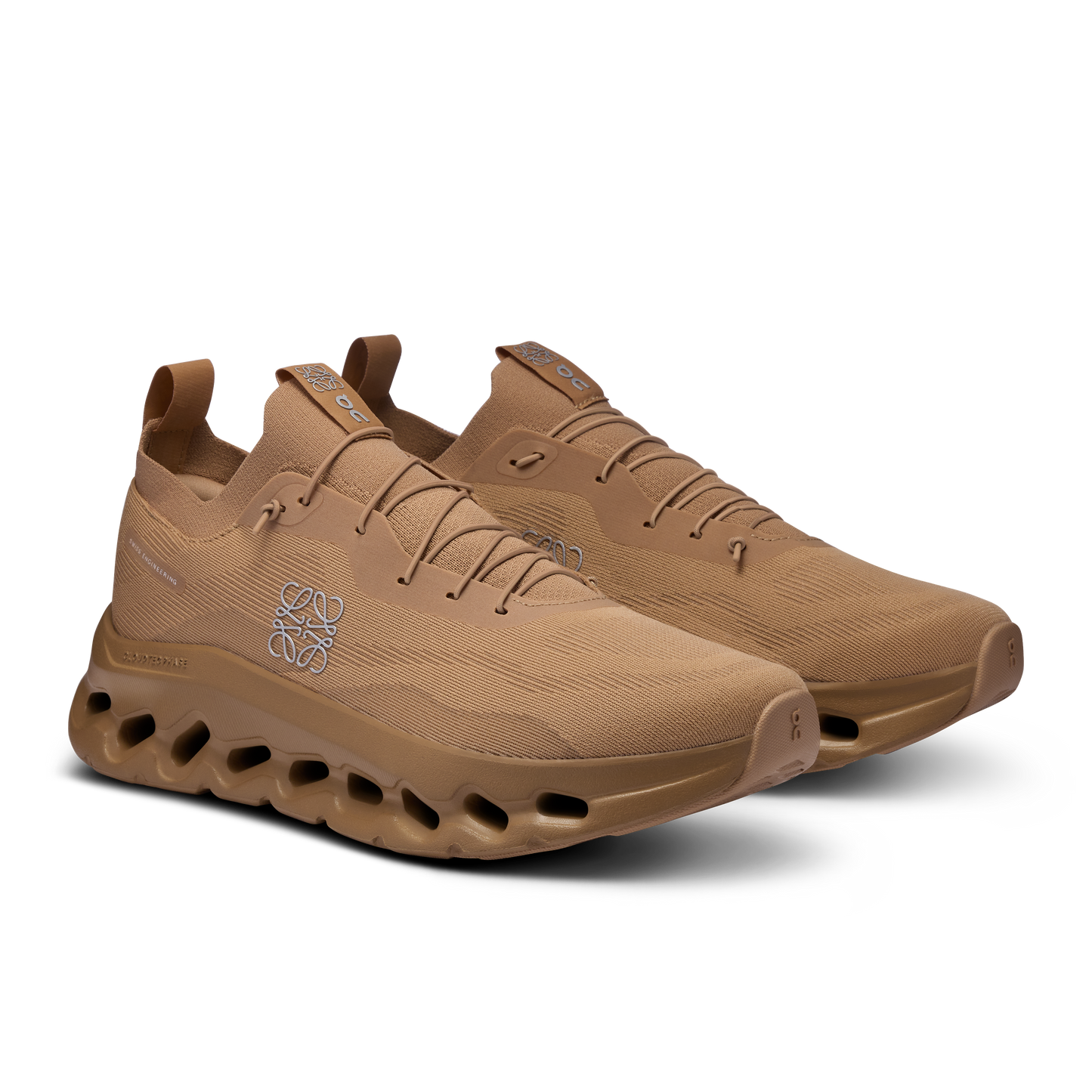 On Cloudtilt LOEWE - Dark Sand