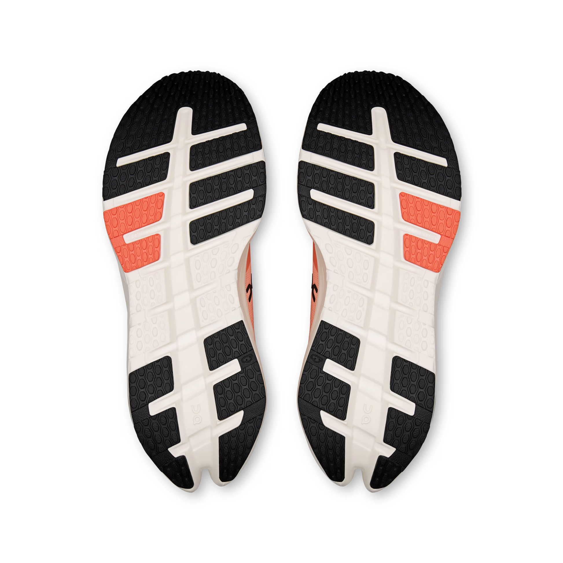 On Cloudrunner 3 - Sunstone/Ivory