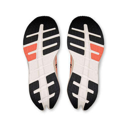On Cloudrunner 3 - Sunstone/Ivory