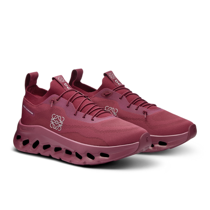 On Cloudtilt LOEWE - Beet Red