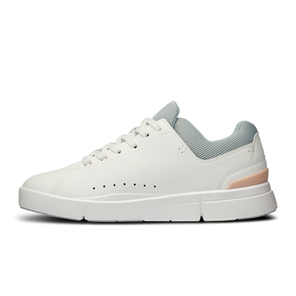 On THE ROGER Advantage - White | Rosehip