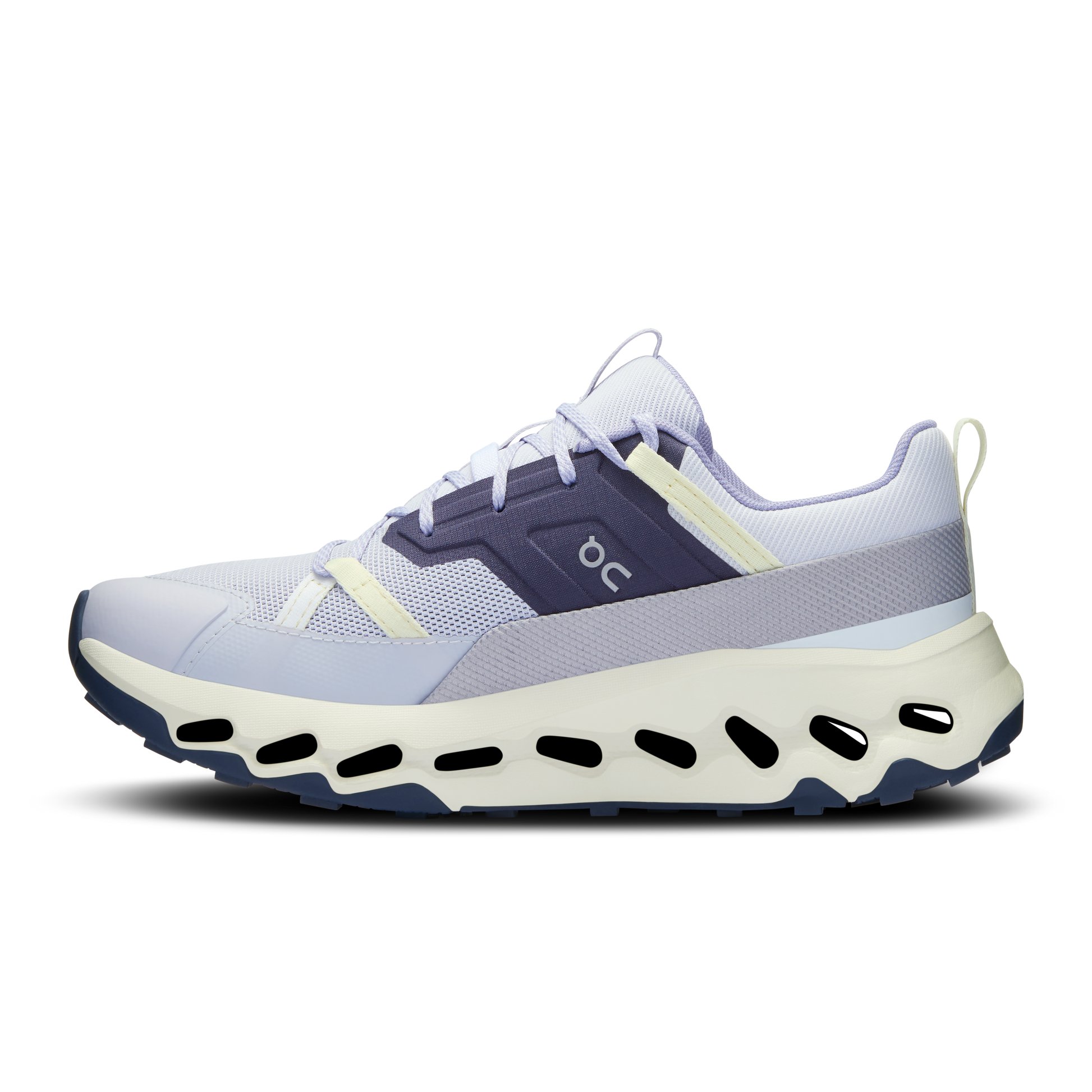 On Cloudhorizon - Lavender | Ivory