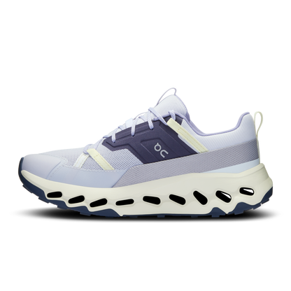 On Cloudhorizon - Lavender | Ivory