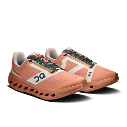 On Cloudsurfer Next Z5 - Canyon | White