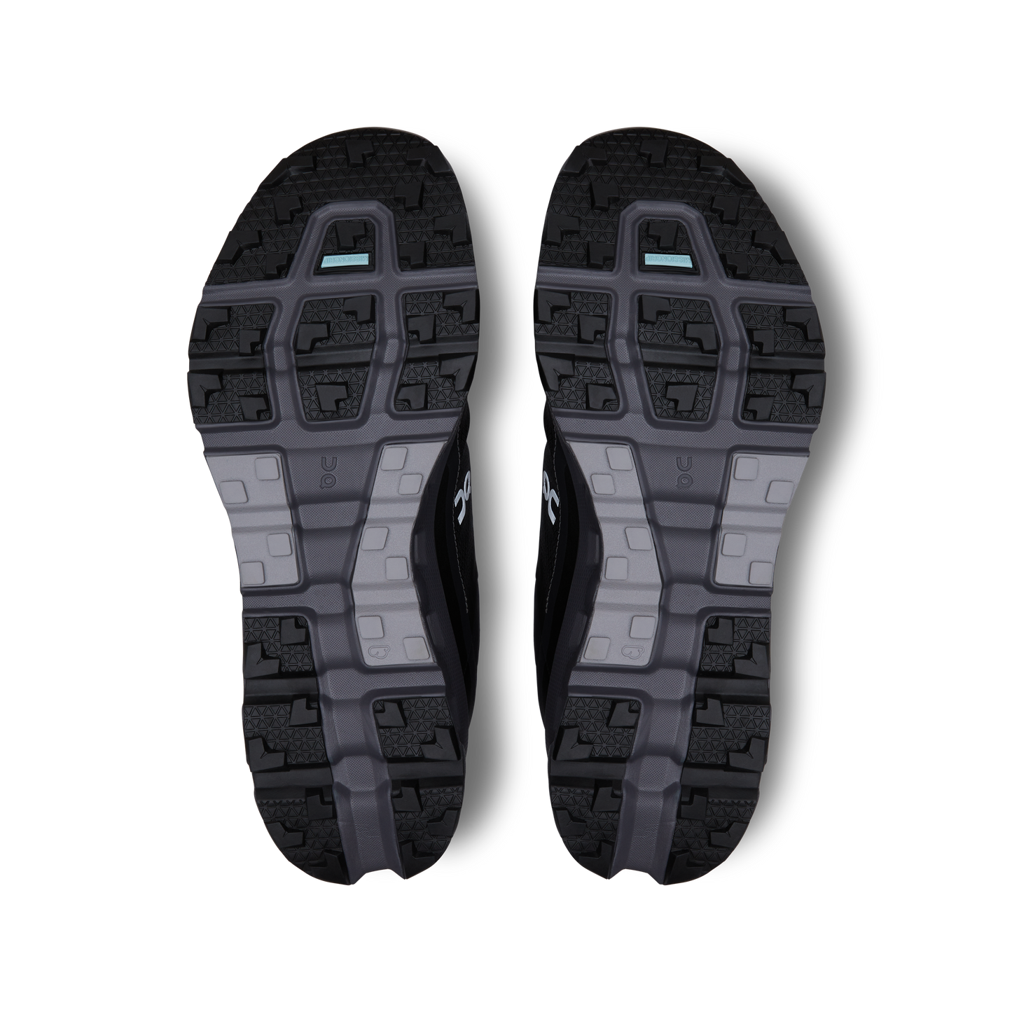 On Cloudvista 2 WP - Black | Eclipse
