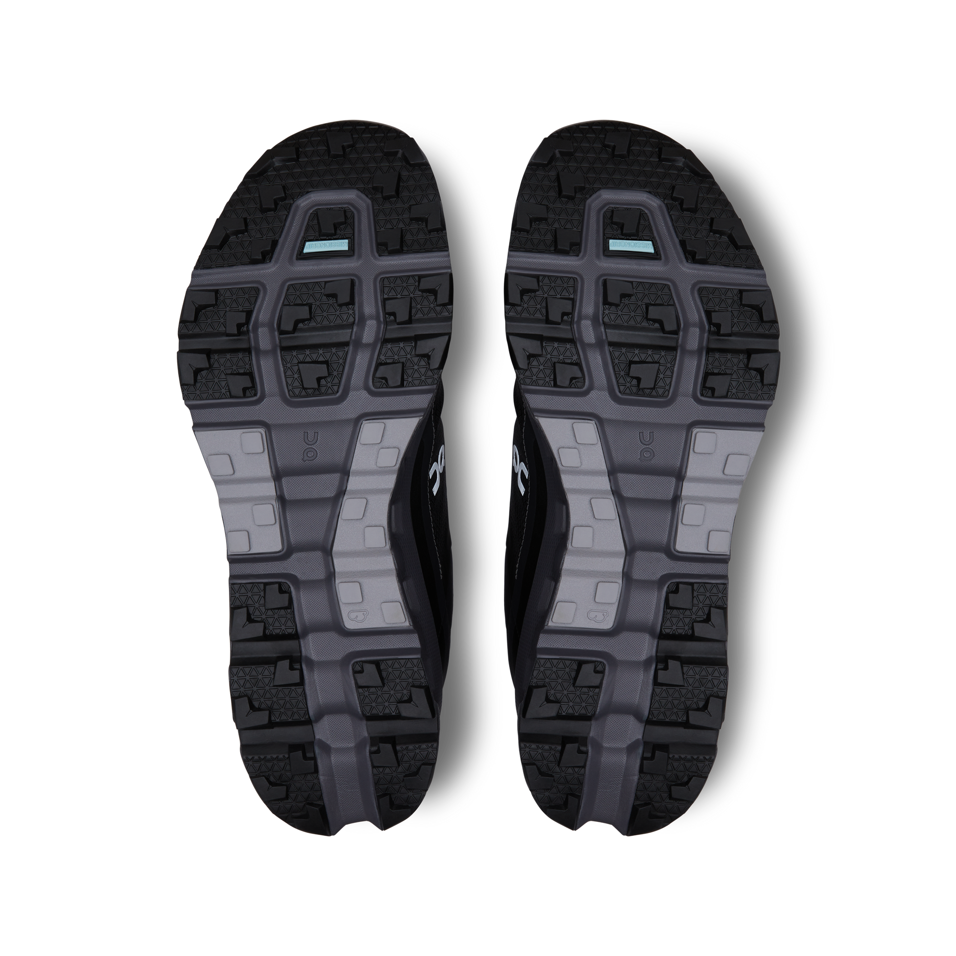 On Cloudvista 2 WP - Black | Eclipse