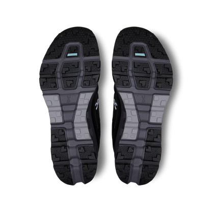 On Cloudvista 2 WP - Black | Eclipse