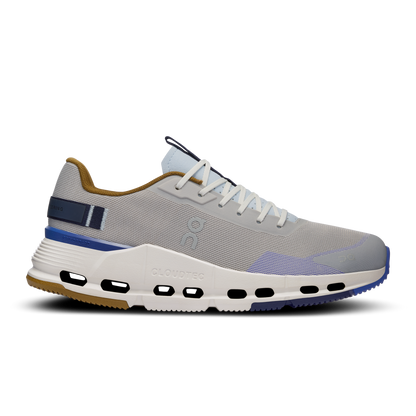 On Cloudnova Form 2 - Silver | Heather