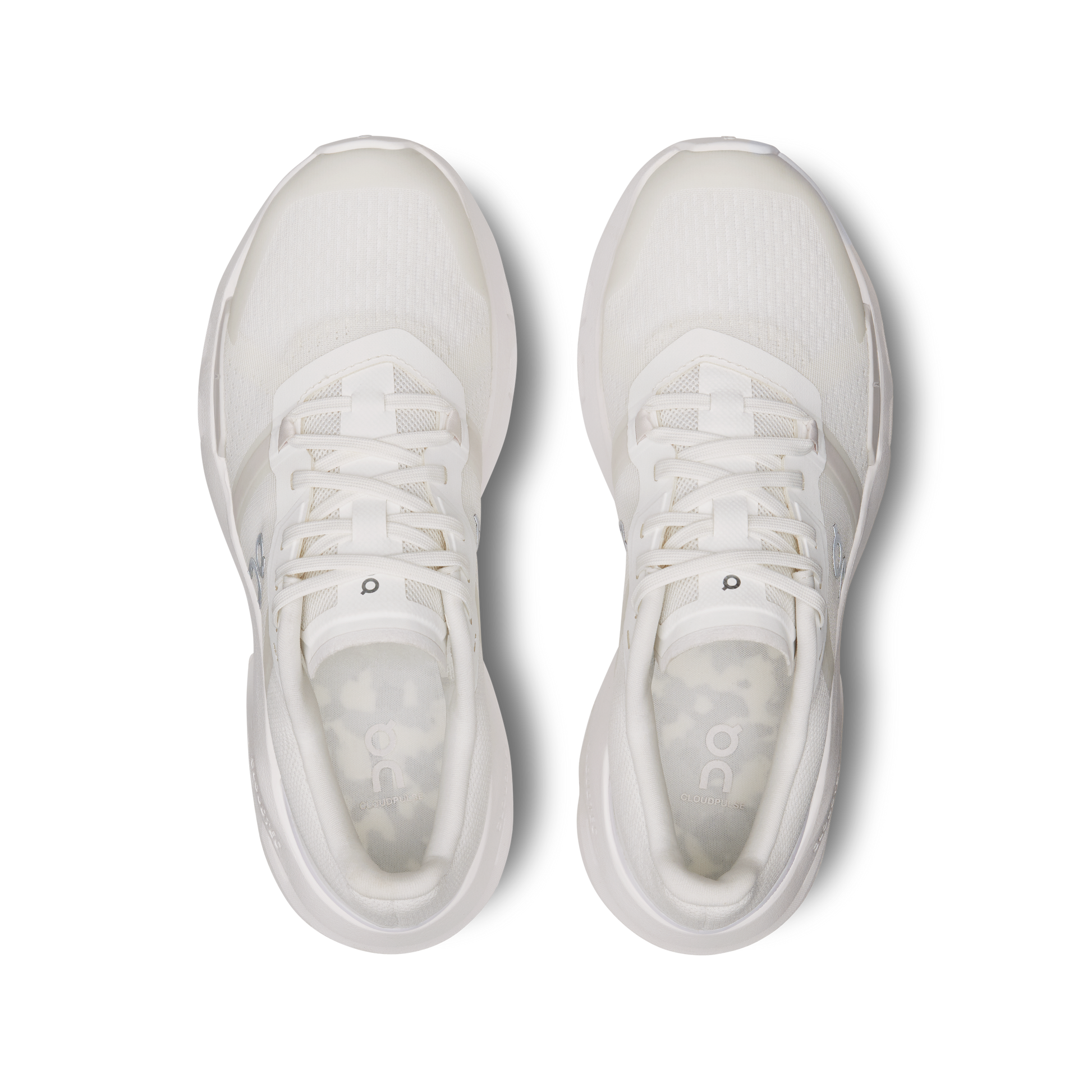 On Cloudpulse - White | Frost