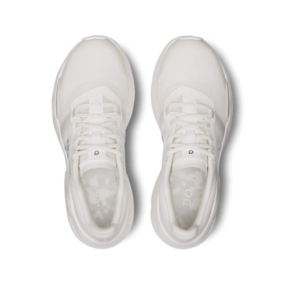 On Cloudpulse - White | Frost