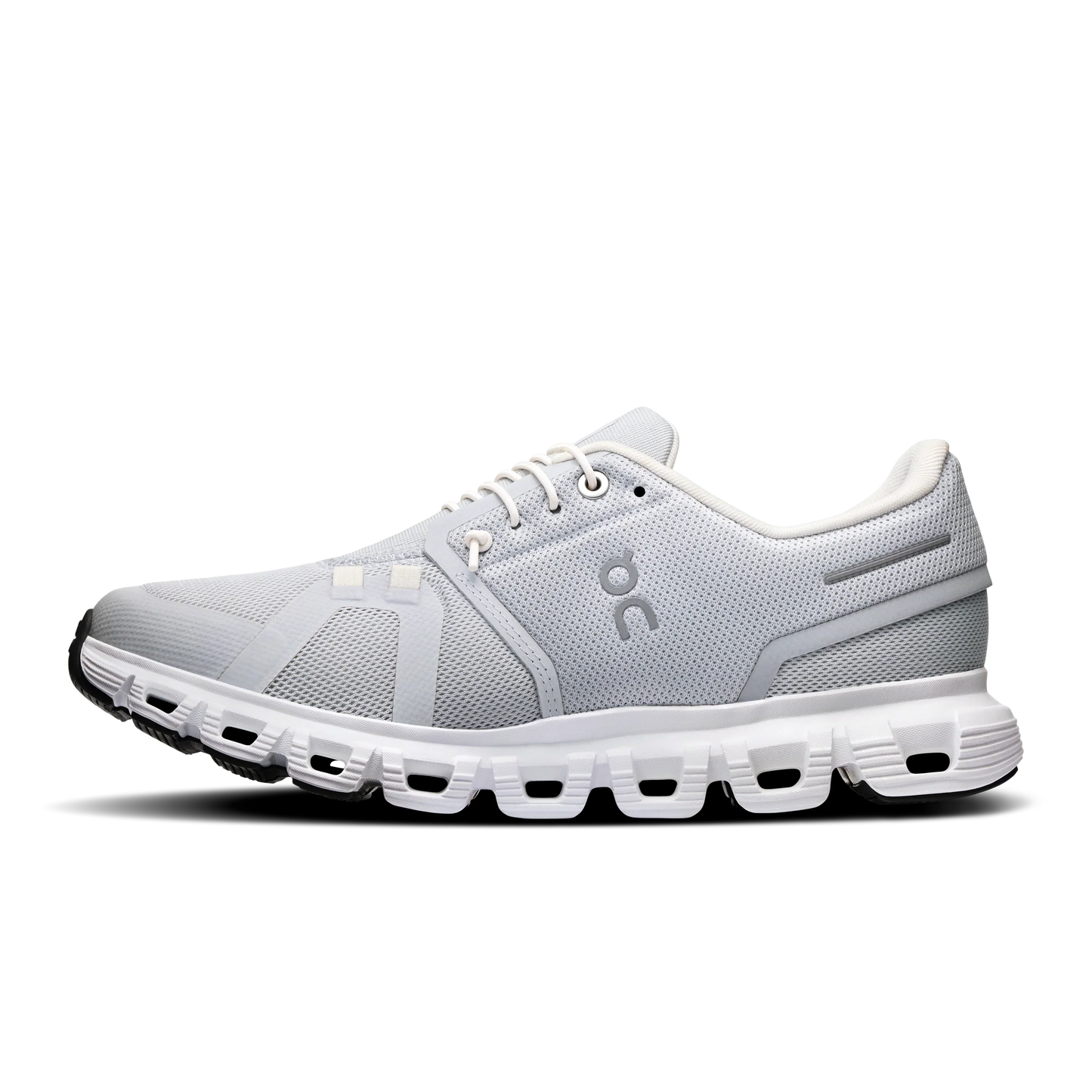 On Cloud 6 - Glacier | White