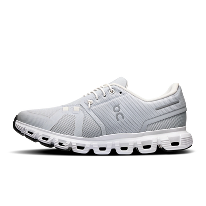 On Cloud 6 - Glacier | White