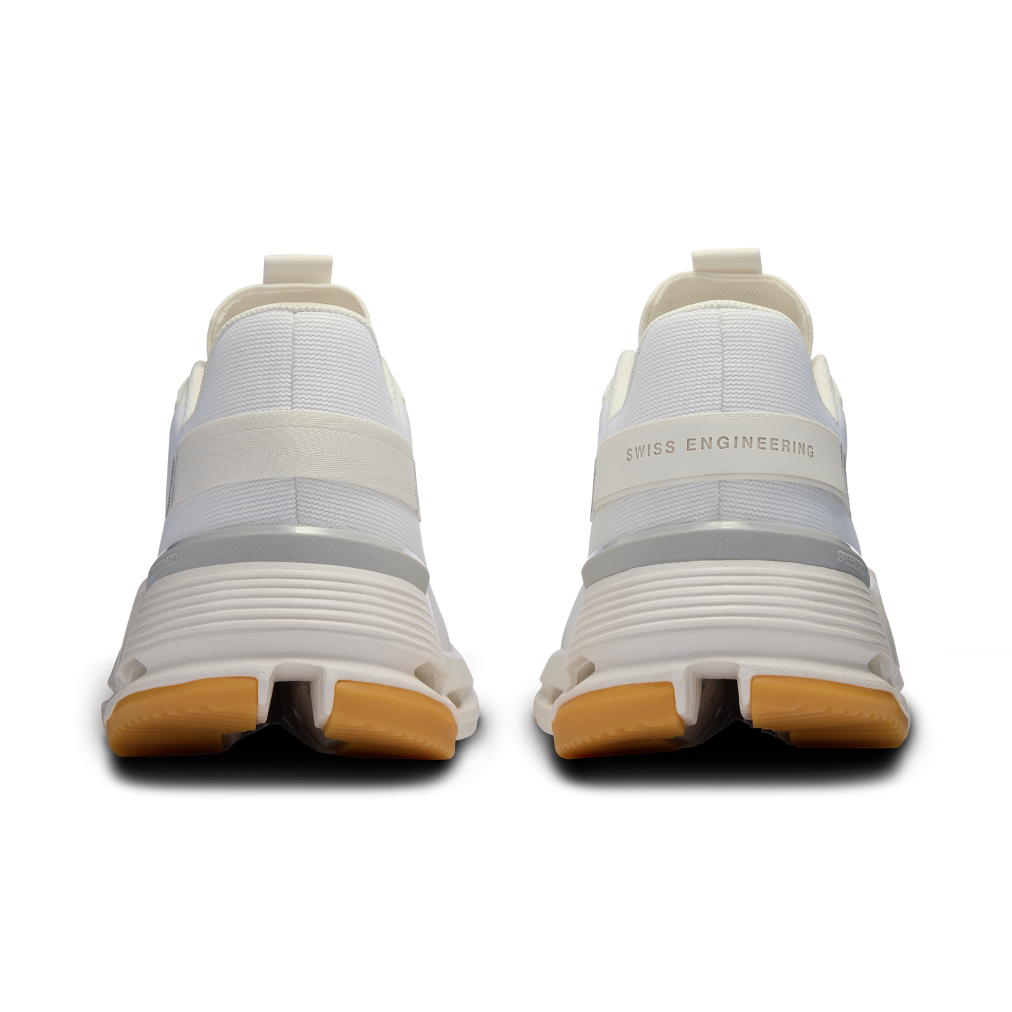 On Cloudnova Form 2 - White | Ivory