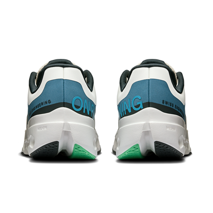 On Cloudsurfer Next - Niagara | White