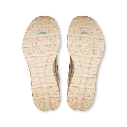 On Cloudvista 2 - Cream | Desert