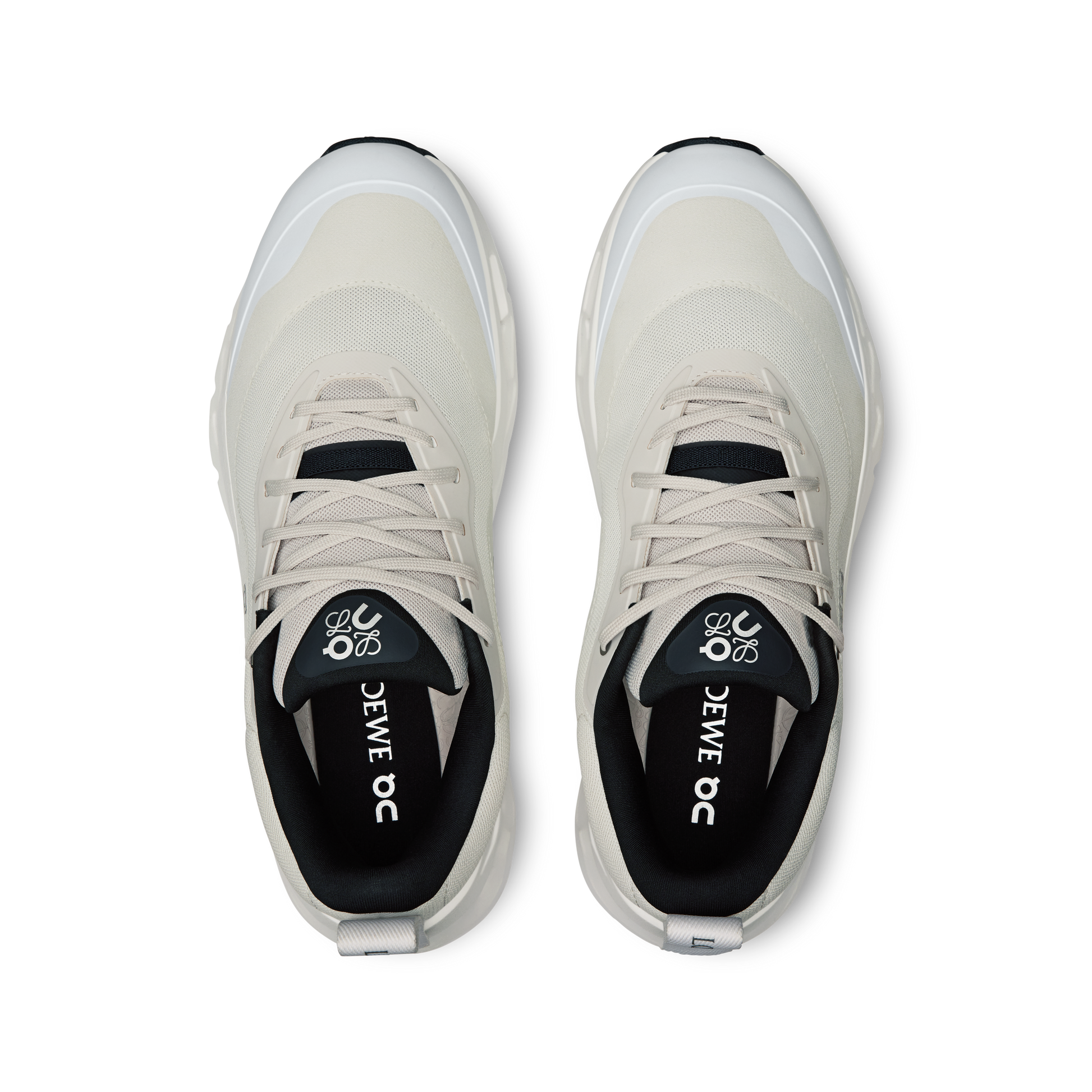 On Cloudtilt LOEWE 2 - Sand | White