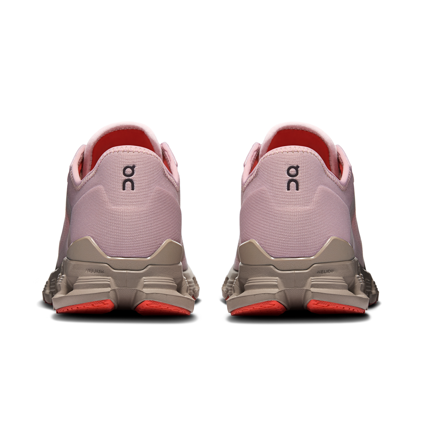 On Cloud X 4 AD - Mauve | Salmon
