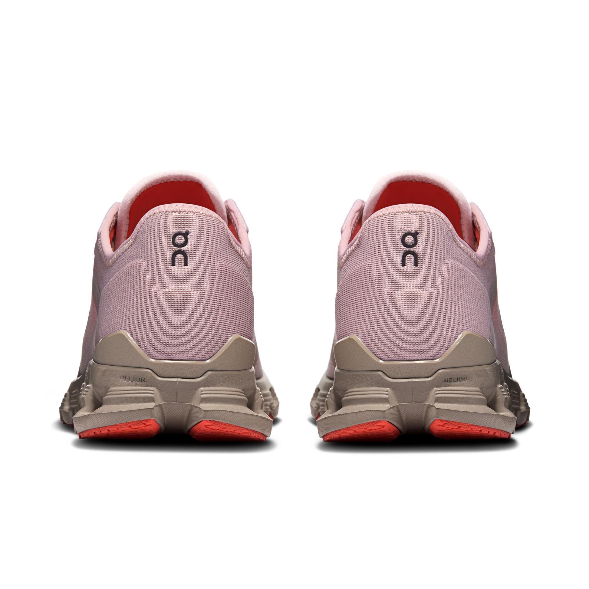 On Cloud X 4 AD - Mauve | Salmon