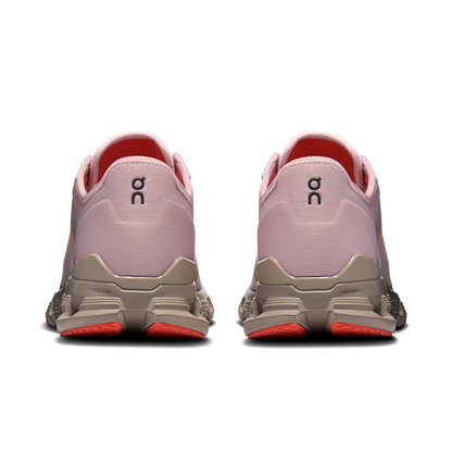 On Cloud X 4 AD - Mauve | Salmon