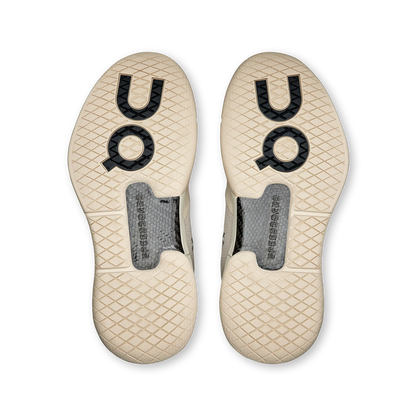 On THE ROGER Pro - Sand | Ivory