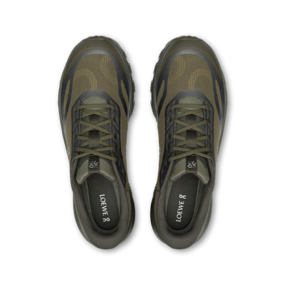 On Cloudventure LOEWE 2 - Khaki
