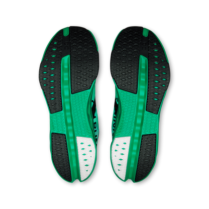 On Cloudsurfer Next - Mint | Black