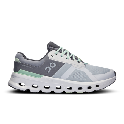 On Cloudrunner 2 - Glacier | Sage