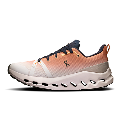On Cloudsurfer Trail - Sandstone | Silver