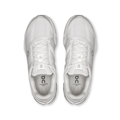 On Cloudsurfer Next - White | White