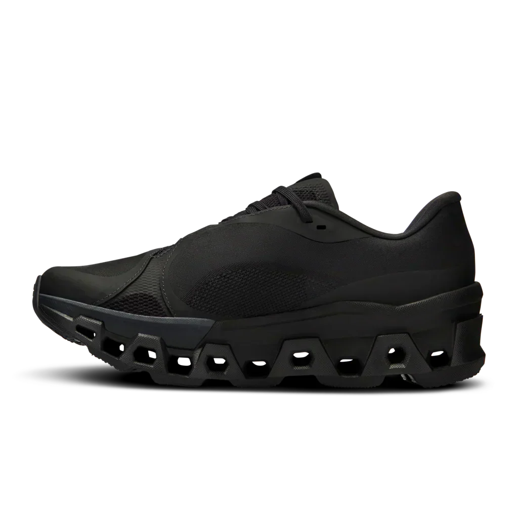 On Cloudmonster 2 PAF - Black | Magnet