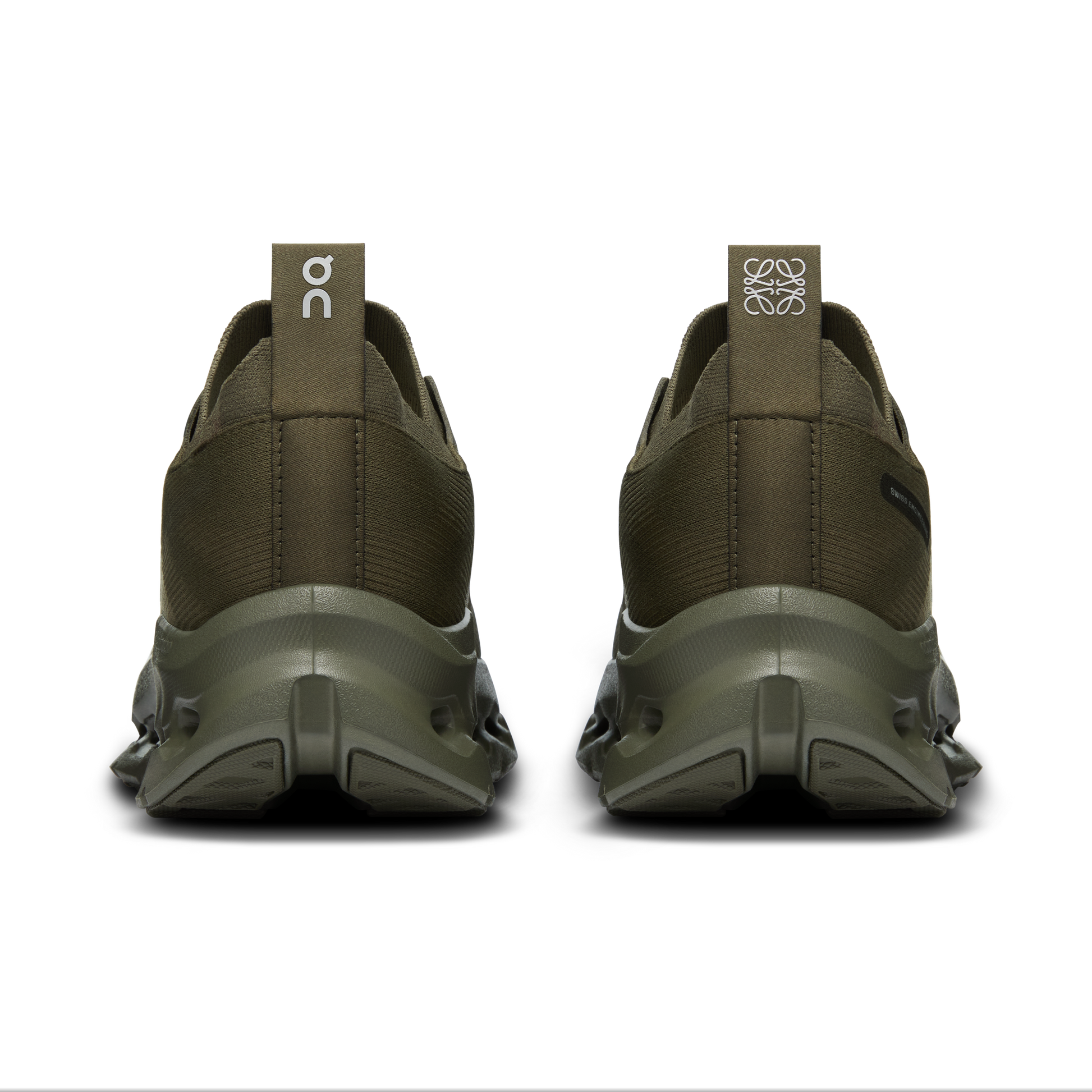 On Cloudtilt LOEWE - Khaki