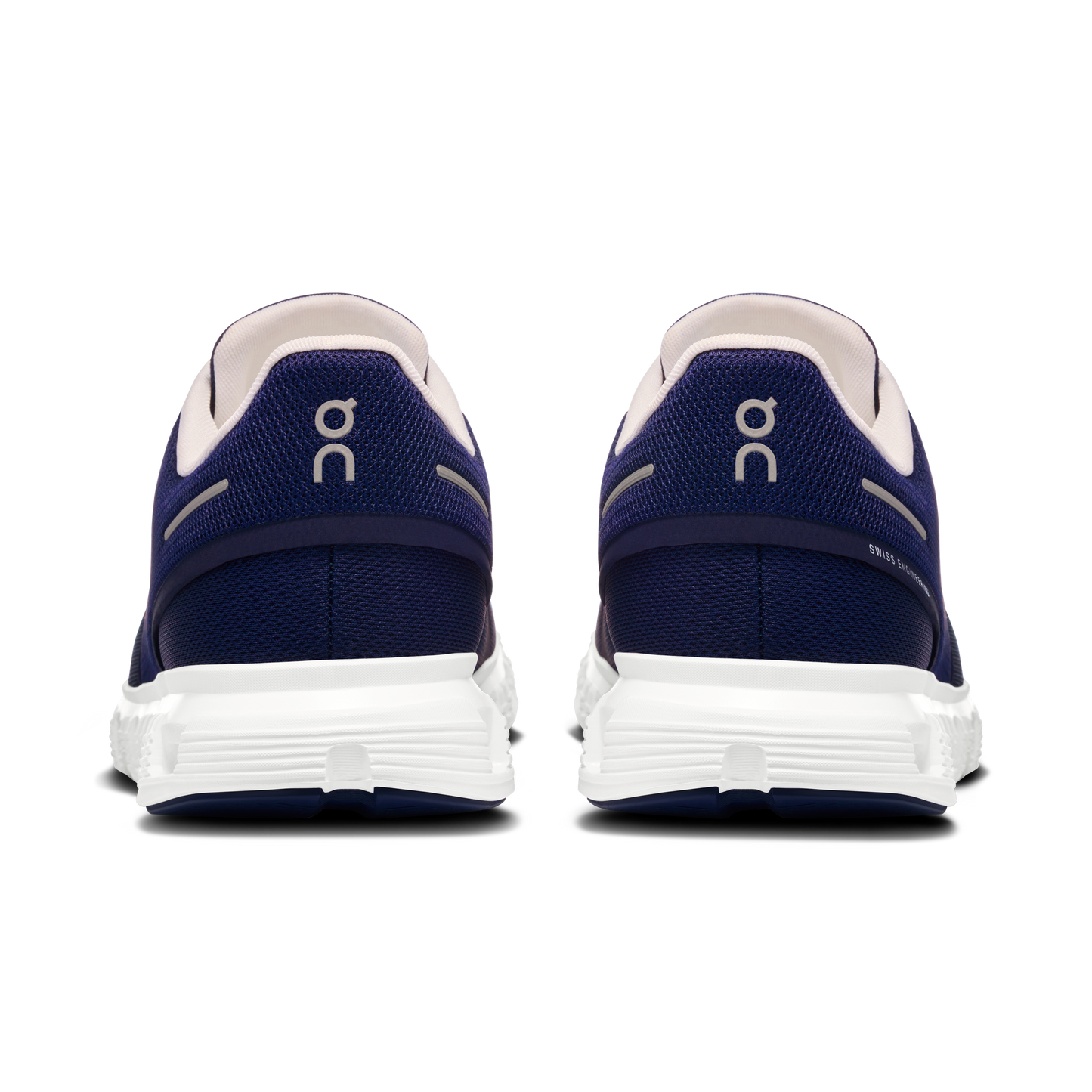 On Cloud 6 - Midnight | White