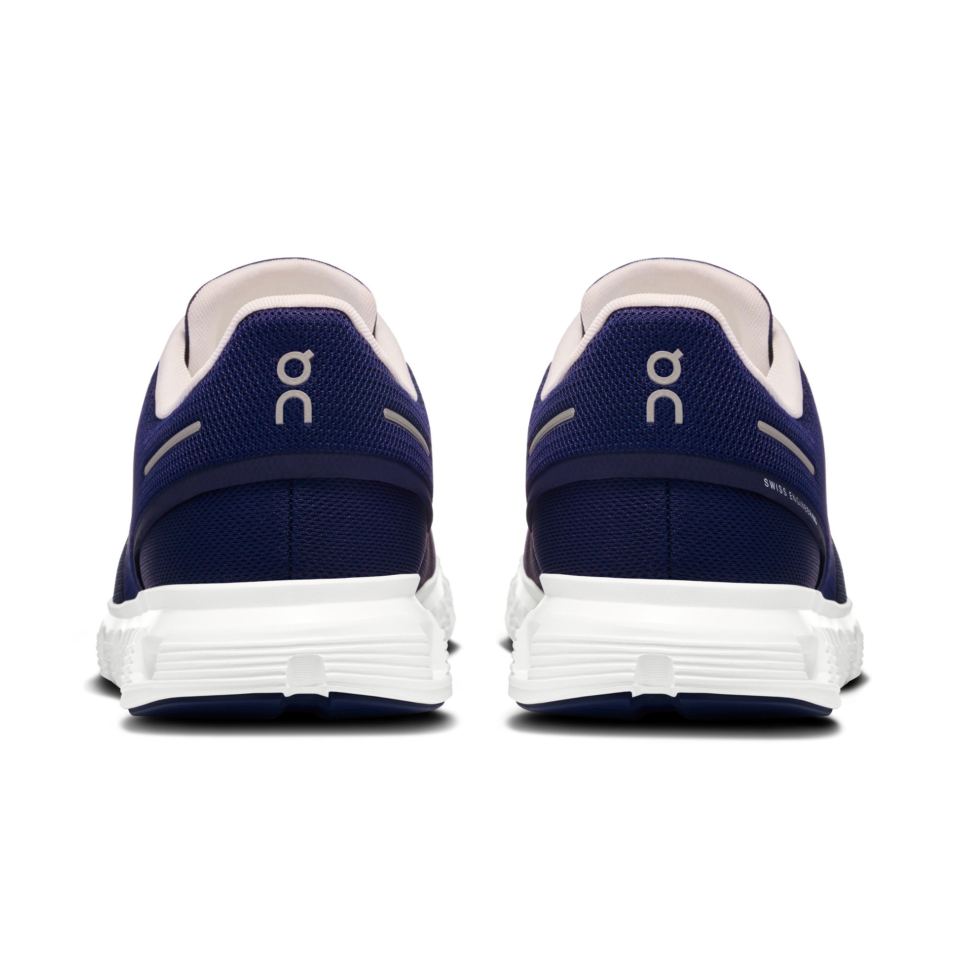 On Cloud 6 - Midnight | White