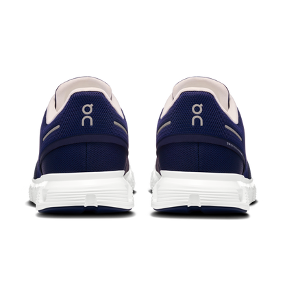 On Cloud 6 - Midnight | White