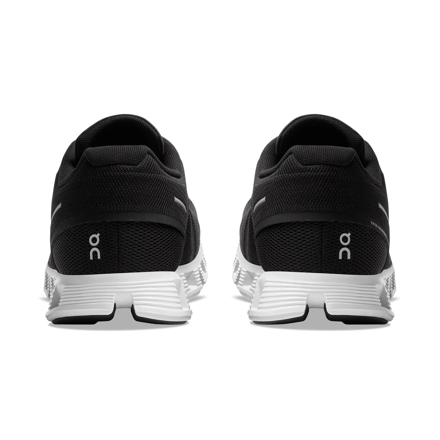On Cloud 5 - Black | White